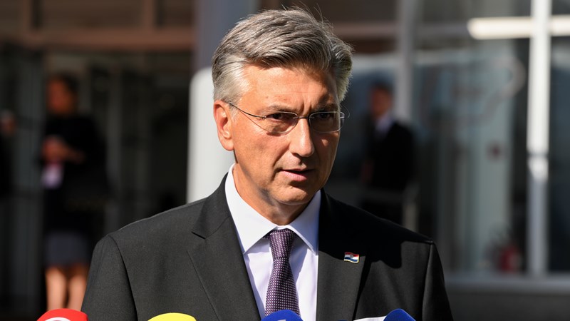 Mađarskoj i Slovačkoj ruska nafta nije potrebna, to je njihov politički odabir